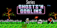 Ghosts 'n Goblins